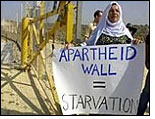 Christian “AIPAC” Supports Palestinian Starvation
