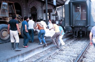 Le foto dei soccorsi - Solidarietà