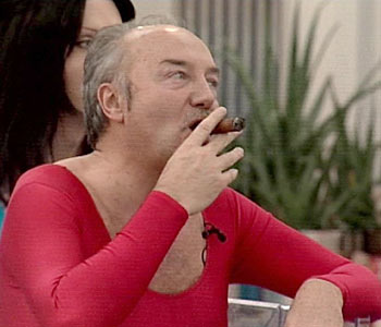 George Galloway